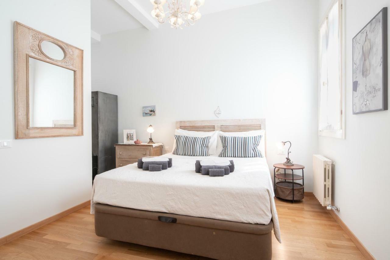 Casa Claudia Ai Frari * Wenecja