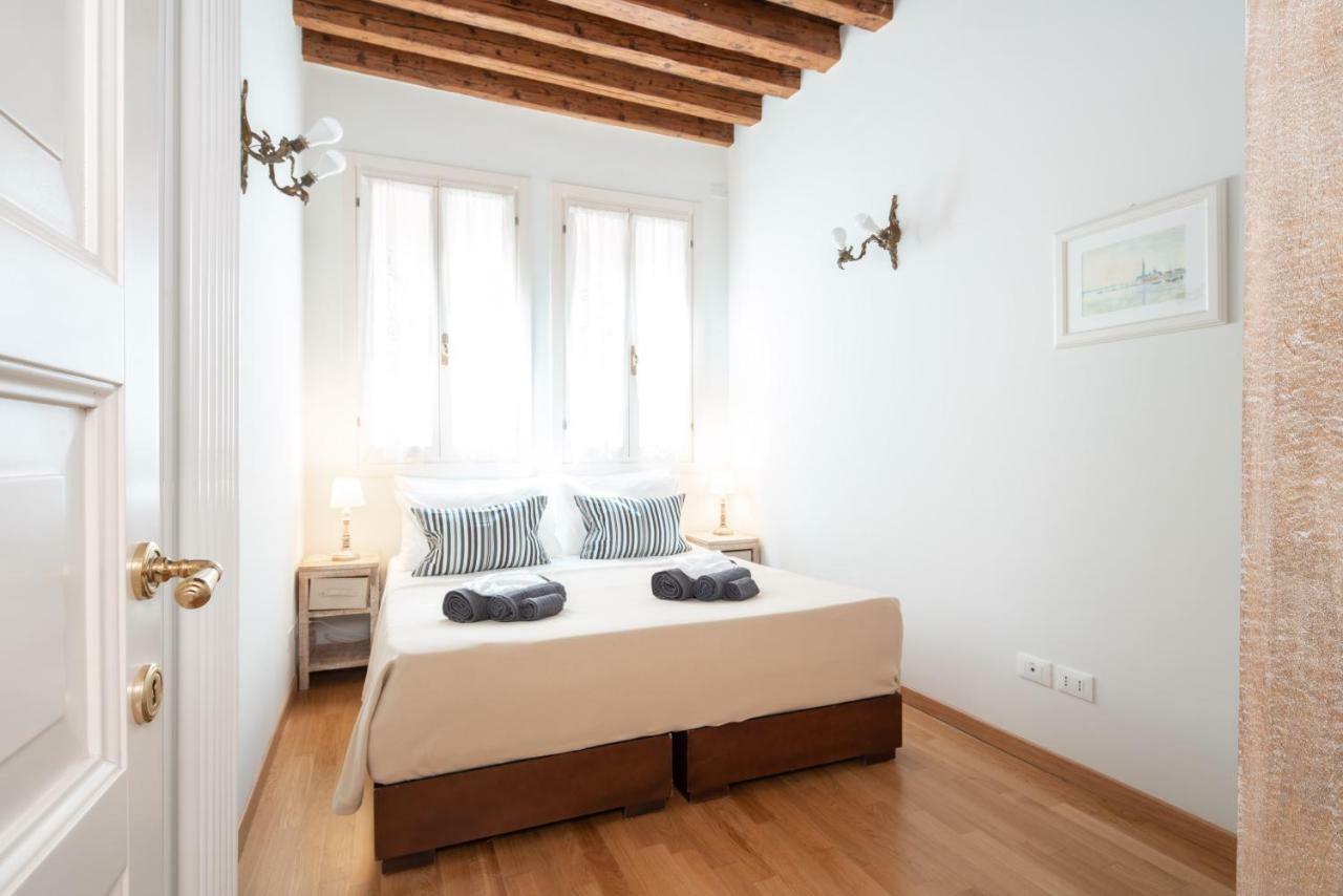 Apartament Casa Claudia Ai Frari *