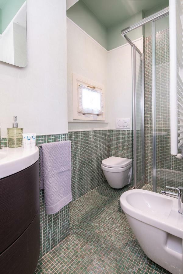Casa Claudia Ai Frari Apartament