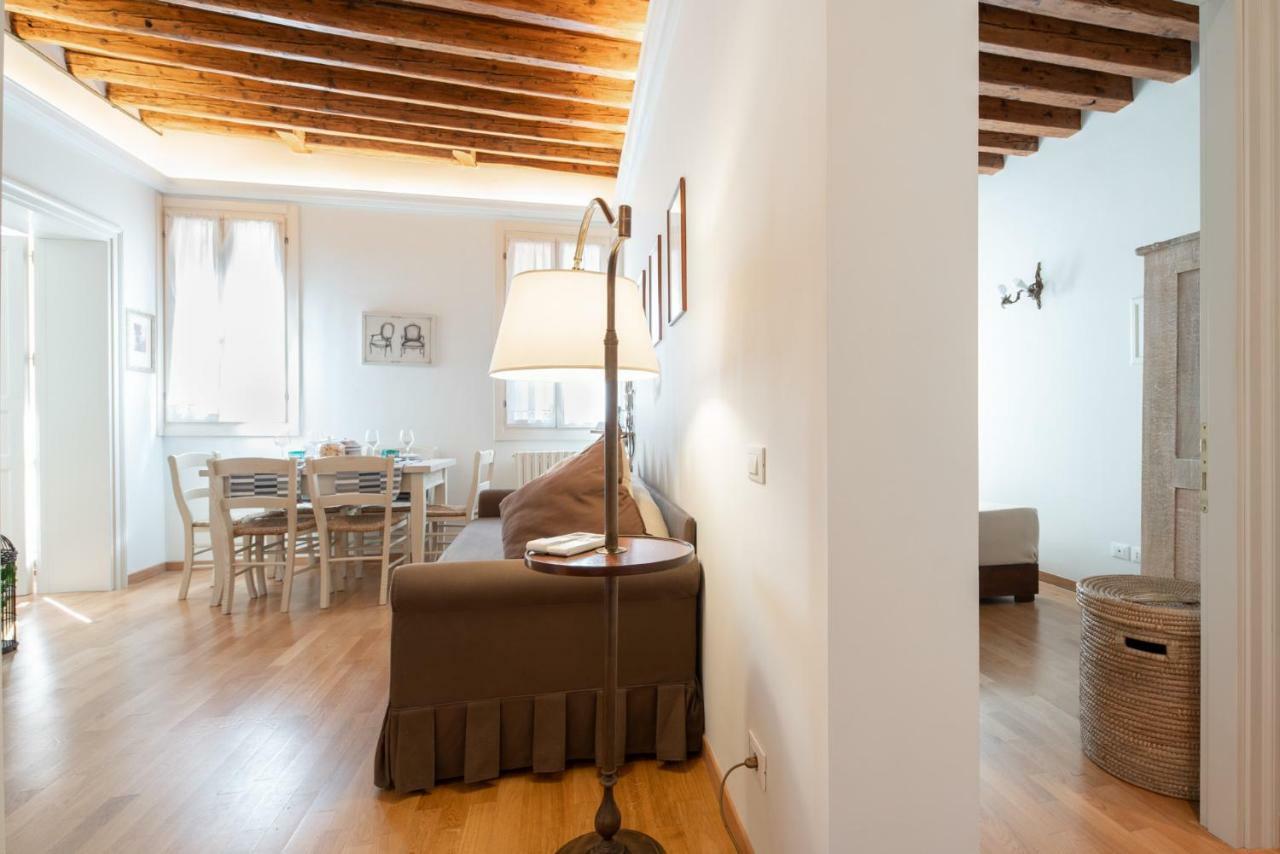 Casa Claudia Ai Frari Apartament Wenecja