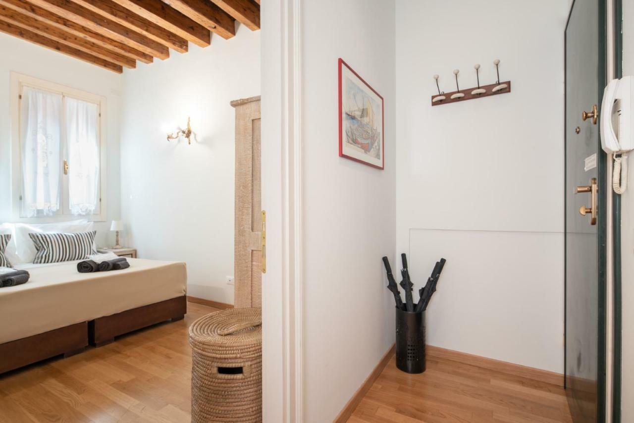 Casa Claudia Ai Frari Apartament
