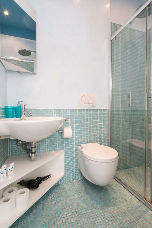 Casa Claudia Ai Frari Wenecja